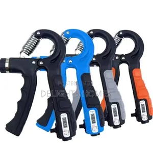 Adjustable Hand Grip Set_jes