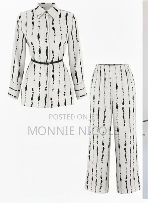Classy 2pc Set.