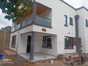 4bdrm Maisonette in Ngong for sale