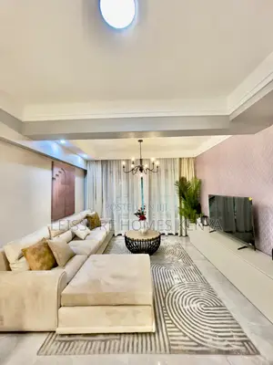2bdrm Apartment in Kilimani for rent