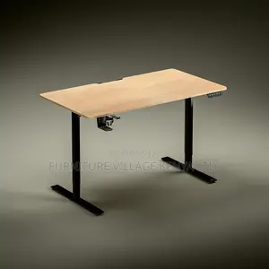 Electric Standing Desk| Height Adjustable Table For Office Work