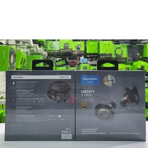 Anker *Liberty 3 Pro* True Wireless Noise Cancelling Earbuds