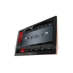 Nam5960pro-Axz Nakamichi 10.1" 8-Core Hifi Android Multimedia Receiver