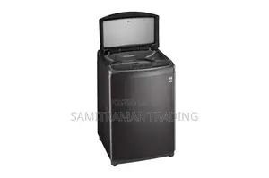 T1466nehg2 Lg 14kg Top Load Washing Machine With Smart Inverter Motor