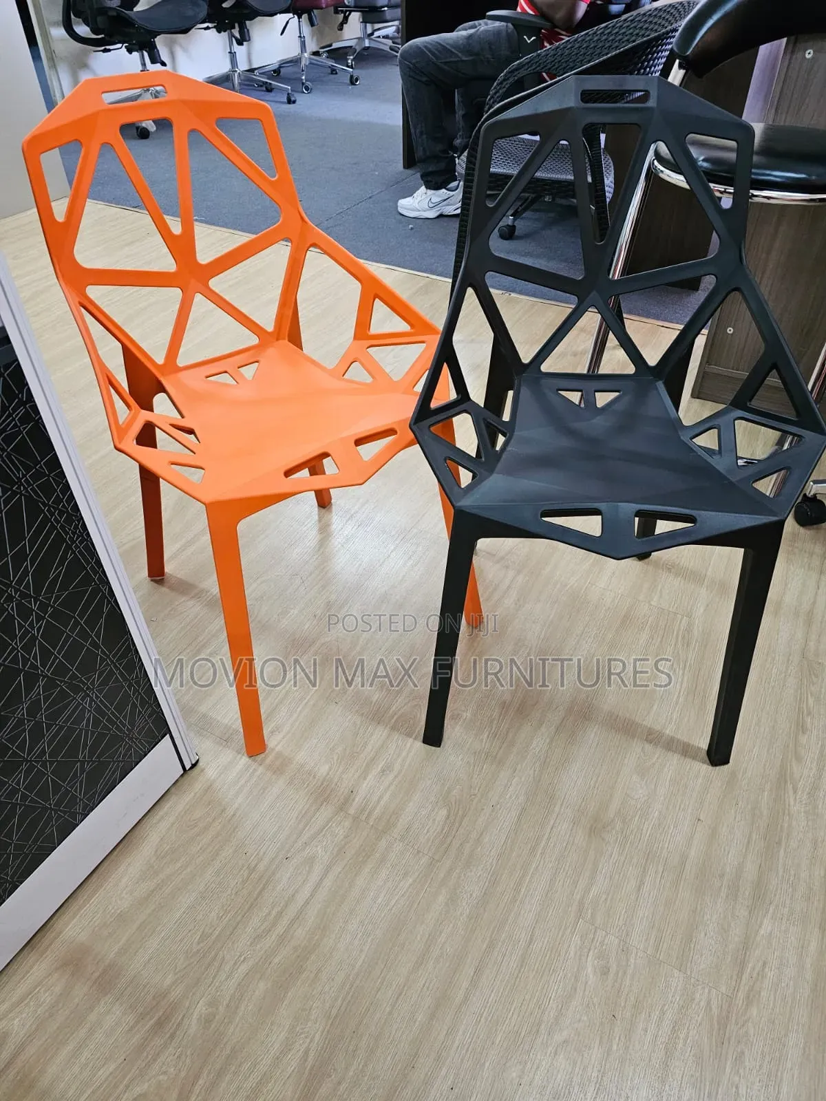Restaurant Plastic Chairs Unique