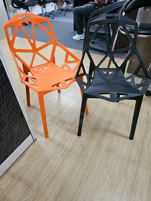 Restaurant Plastic Chairs Unique