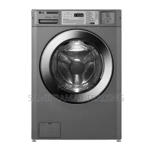 F4r5vyg2p Lg 9kg Front Load Washing Machine Ai Dd, Thinq, Steam Wash
