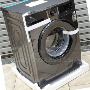 Samsung 11/6 Kg Front Load Inverter Wash Dry Machine