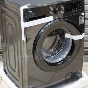 Samsung Front Load 21/11 Kg Fully Automatic Washer-Dryer