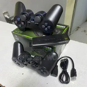 Universal 2.4g Wireless Game Controller