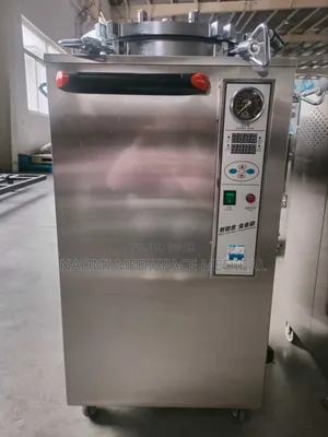 Bx-B100ld 100l Autoclave Sterilizer