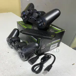 . Wireless Gaming Controller Bundle for Tv Pc