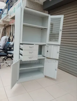 Extra Storage Filling Cabinet