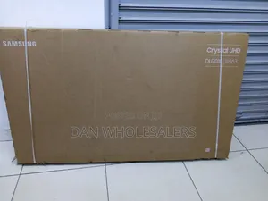 Samsung 65 Inch Uhd Smart Tv