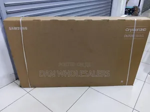 Samsung 65 Inch Smart Tv Ultra Hd