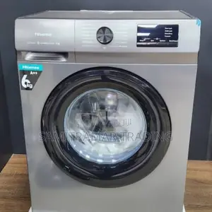 F0l9dyp2s Lg 15kg Front Load Smart Washing Machine