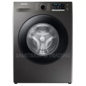F0z6dyp24 Lg 15kg Front Load Smart Washing Machine