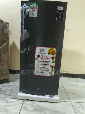 Smart Pro 150l Fridge Top Freezer Single Door Fridge