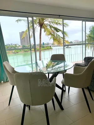 Seaview 1 Bedroom Mombasa Airbnb