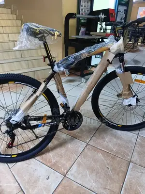 Reset 29" Mountain Bike