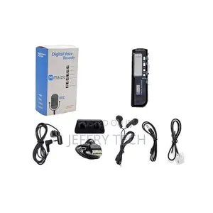 16gb Small Audio Recorder Voice Recorders for Business Meeting Classes