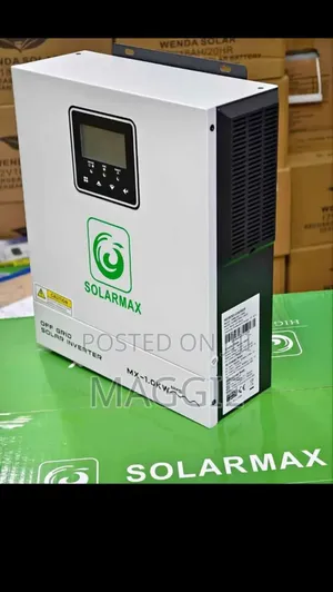 1kva Solarmax Hybrid Inverter