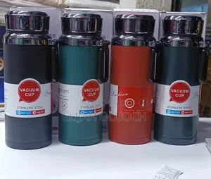 Stainless Vacuum Cup*.