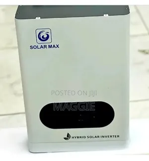 2kva Solarmax Hybrid Inverter