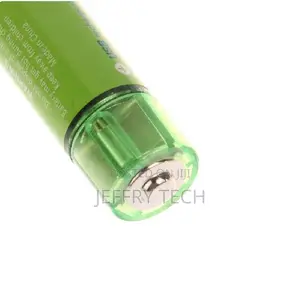 Νi-Aa 1.5v – 2000mah Usb Rechargeable Battery
