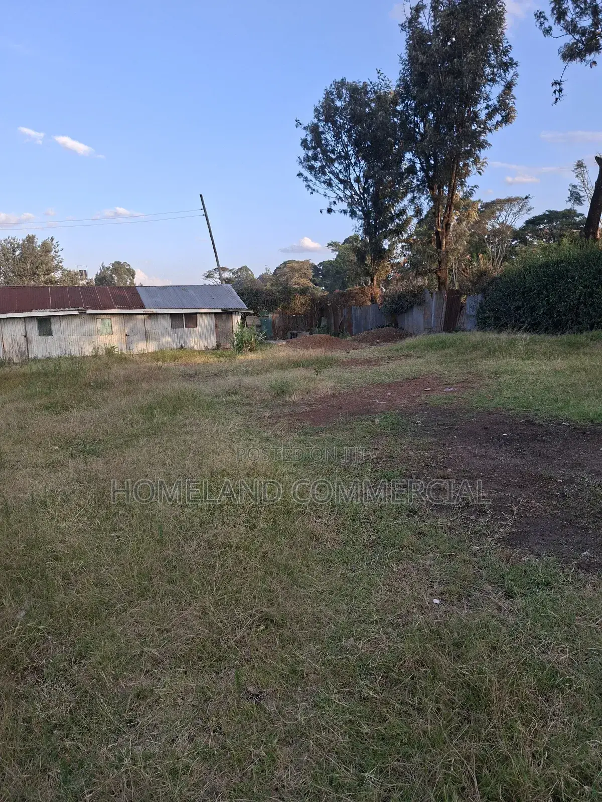 Very Prime Plot for Sale