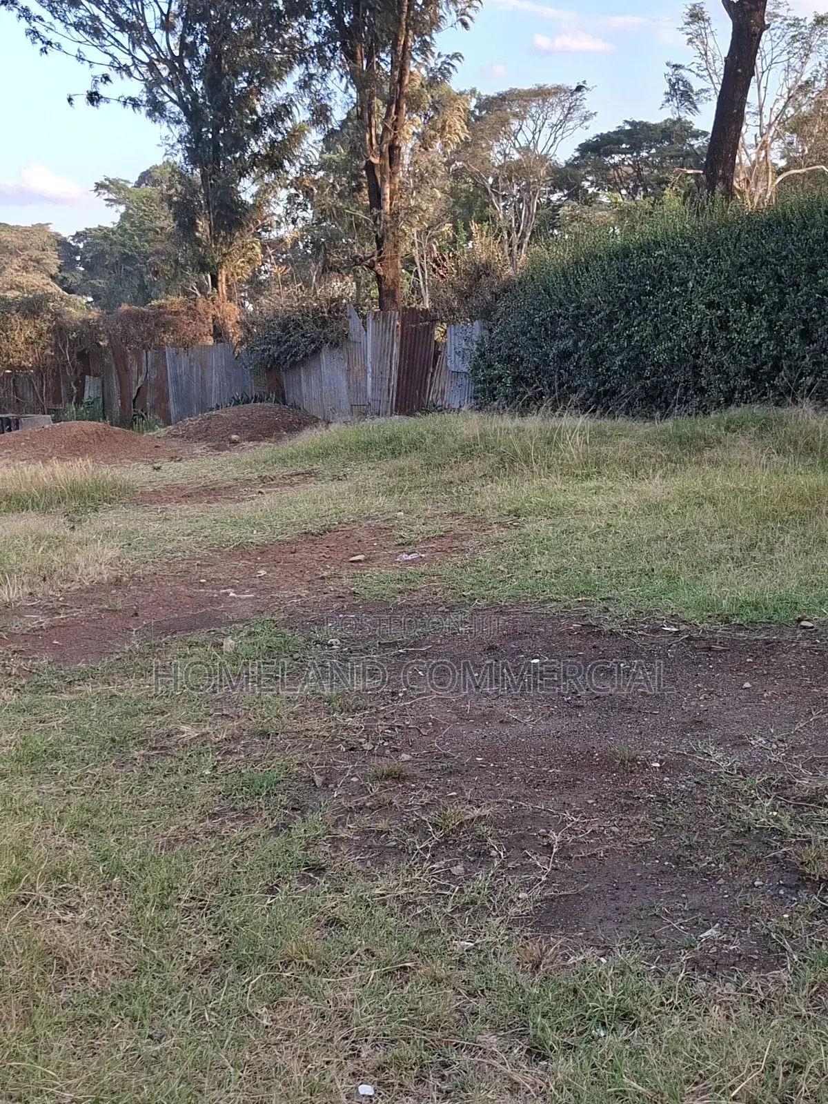 Very Prime Plot for Sale