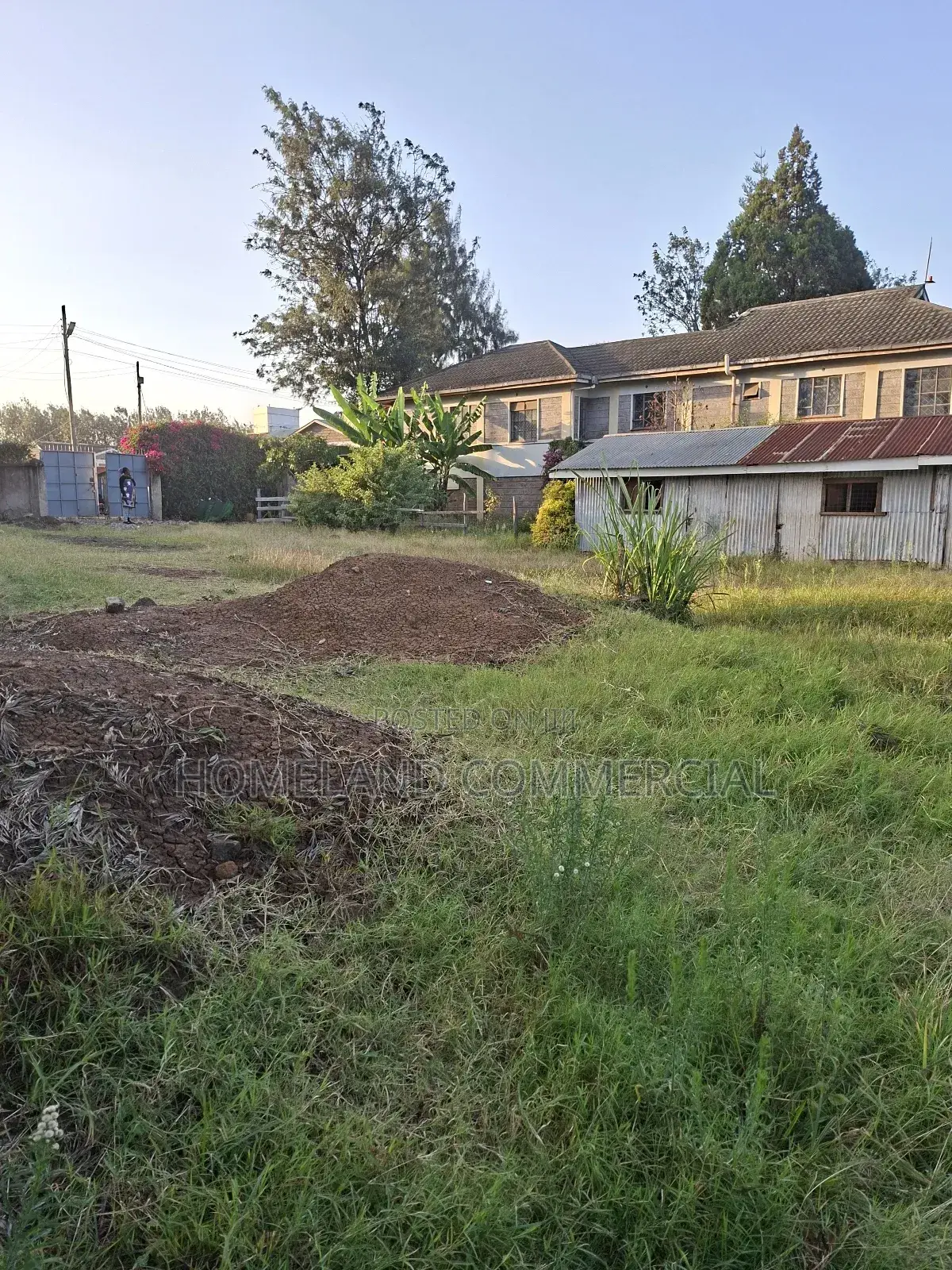 Very Prime Plot for Sale