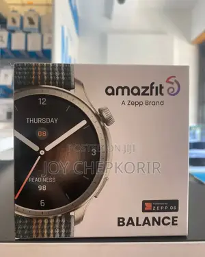 Amazfit Balance