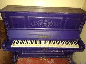 Acoustic Piano
