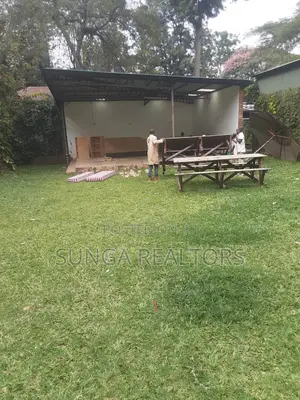 Commercial Property for Lease in Kilimani