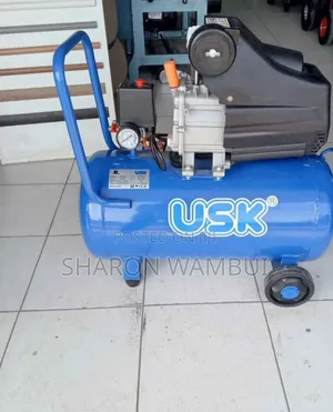Heavy Duty 25l Direct Air Compressor/Air Compressor 25l Machine