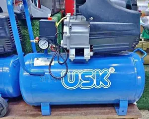 25l Direct Air Compressor Machine/ Portable Air Compressor Machine Usk