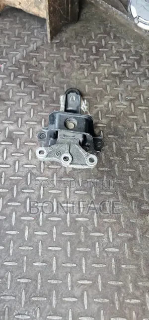 Suzuki Wagon R Engine Mounting Available