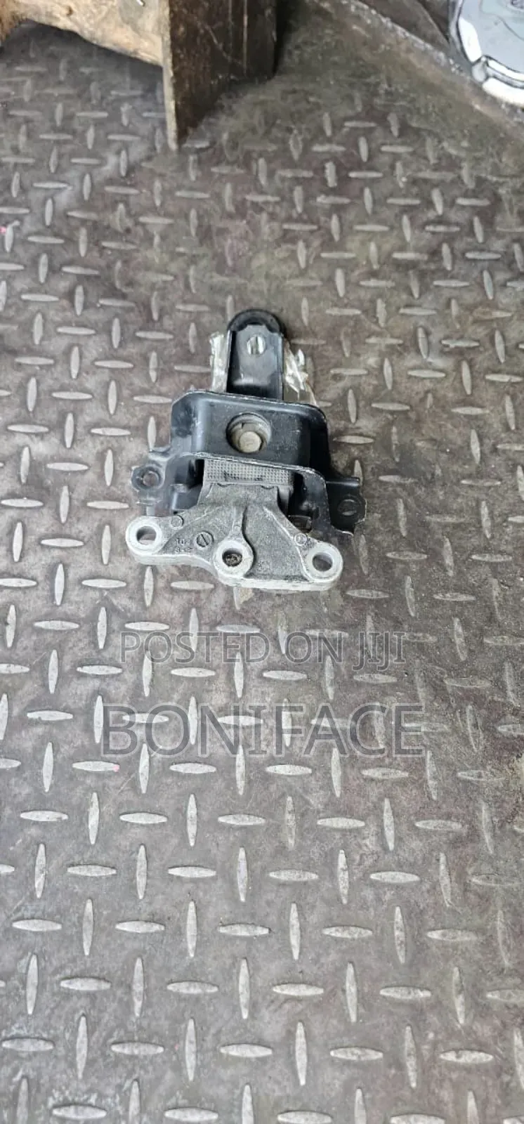 Suzuki Wagon R Engine Mounting Available