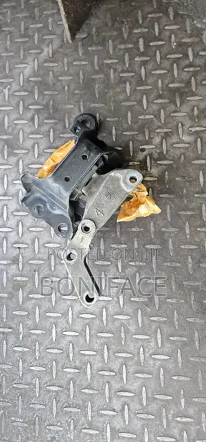 Nissan Note/March Engine Mounting Ex Japan