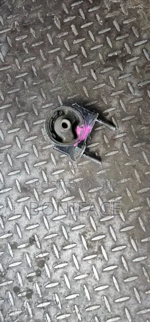 Toyota Probox 4wheel Gearbox Mounting on Sale