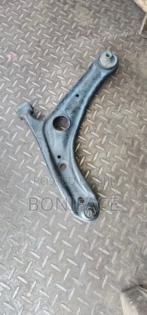 Toyota Probox Front Arms Ex Japan