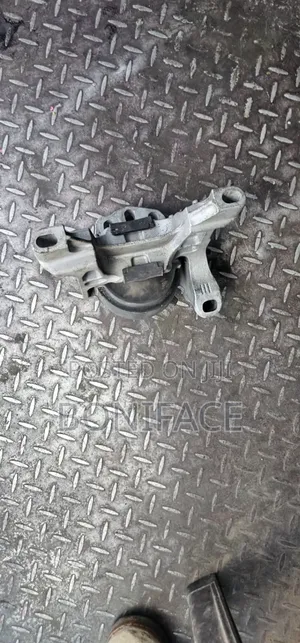 Mazda Cx-5 Engine Mounting Available