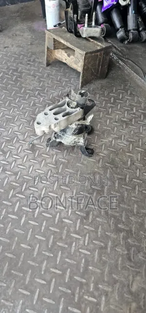 Mazda Demio Engine Mounting Available