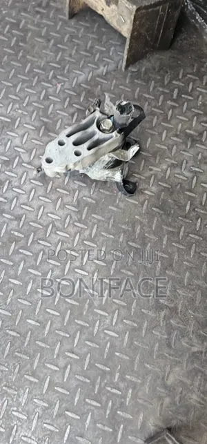 Mazda Demio Engine Mounting Available