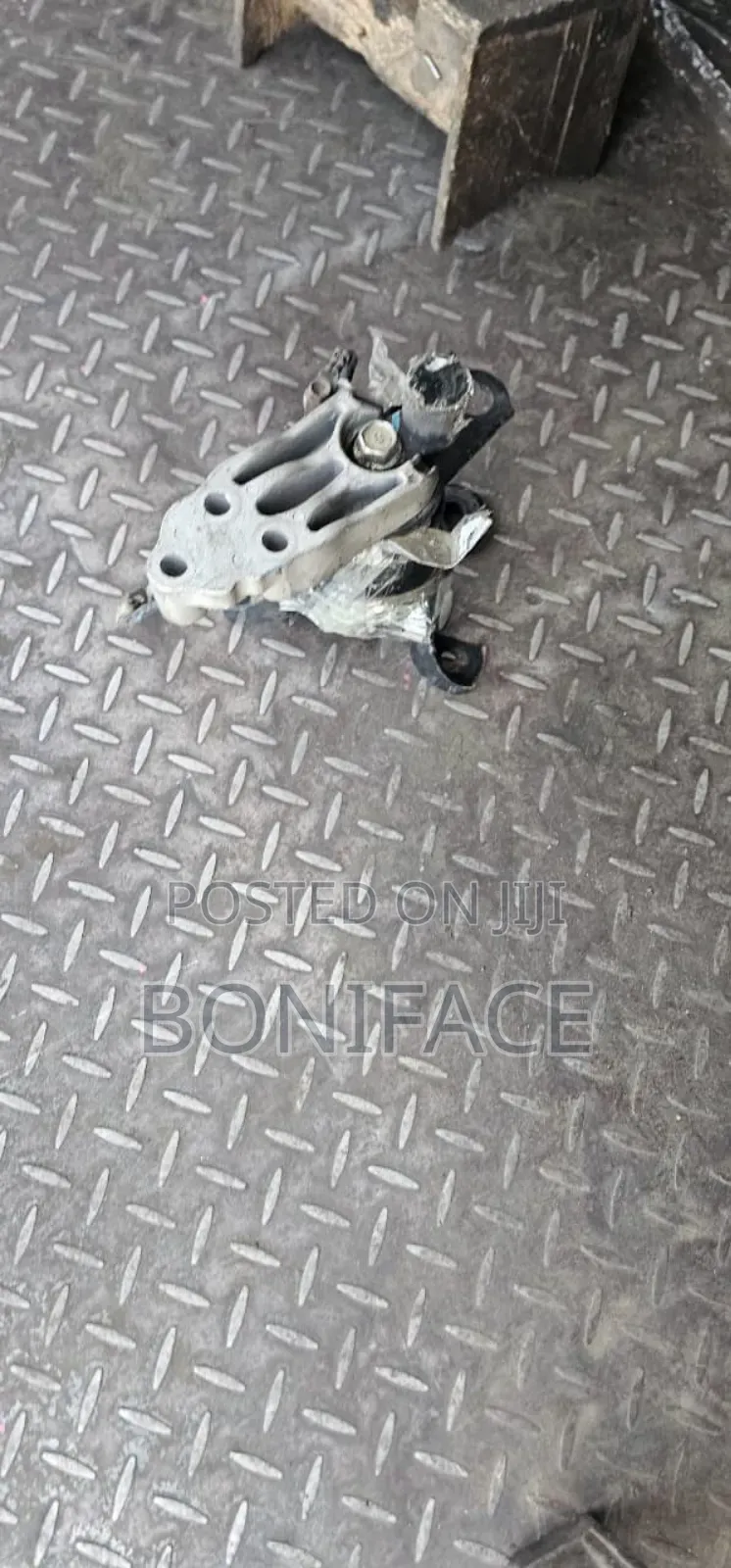 Mazda Demio Engine Mounting Available