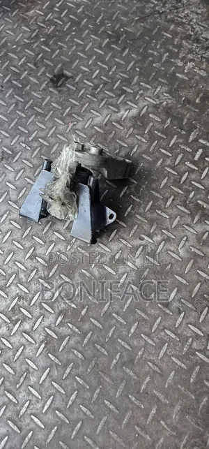 Mitsubishi Mirage Engine Mounting Ex Japan