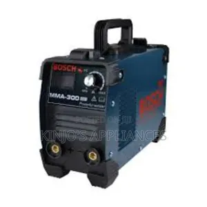 500am Bosch Welding Machine