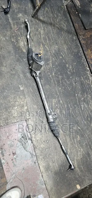 Nissan Note New Model Steering Rack Available