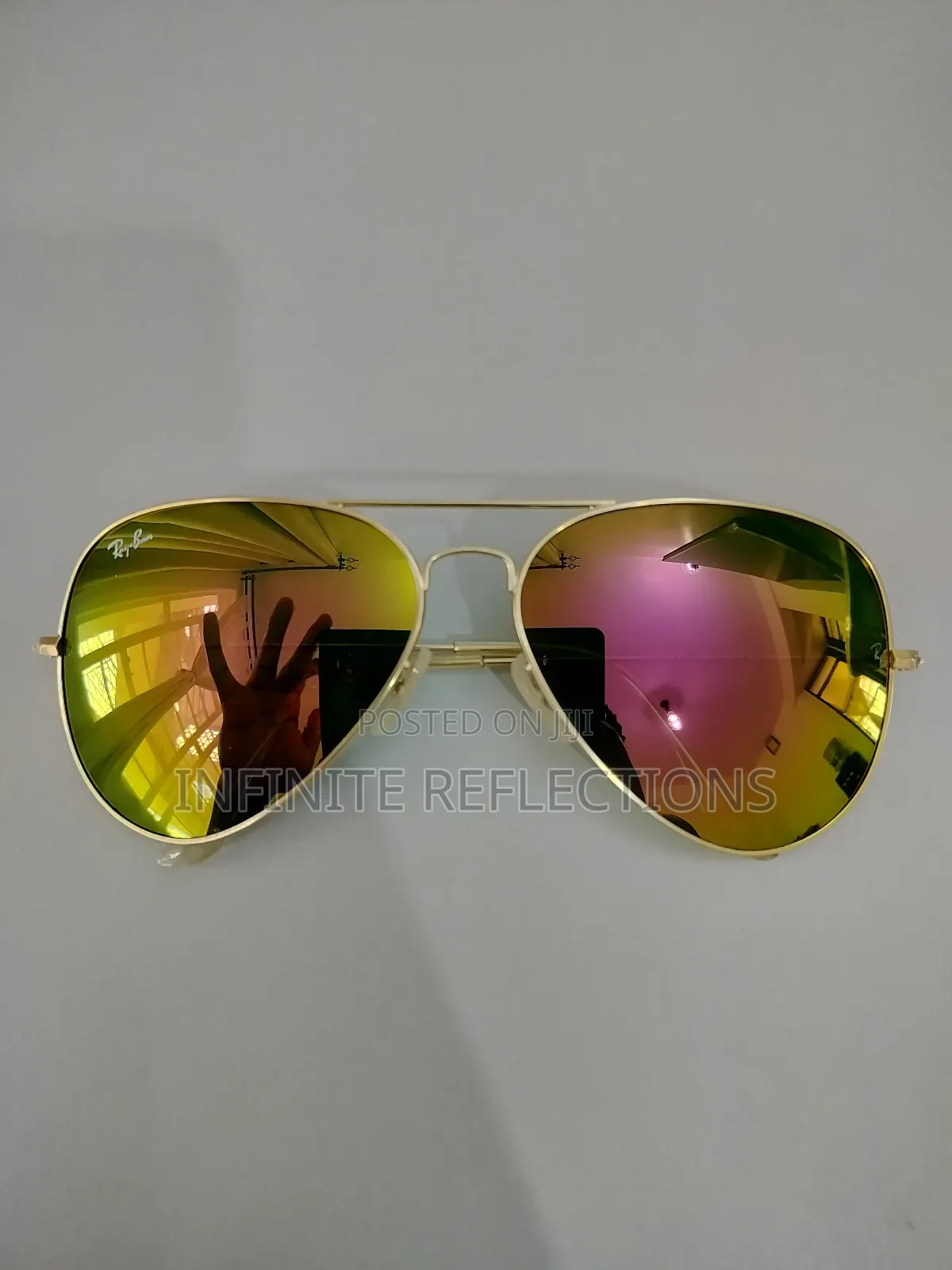 Rayban Sunglasses
